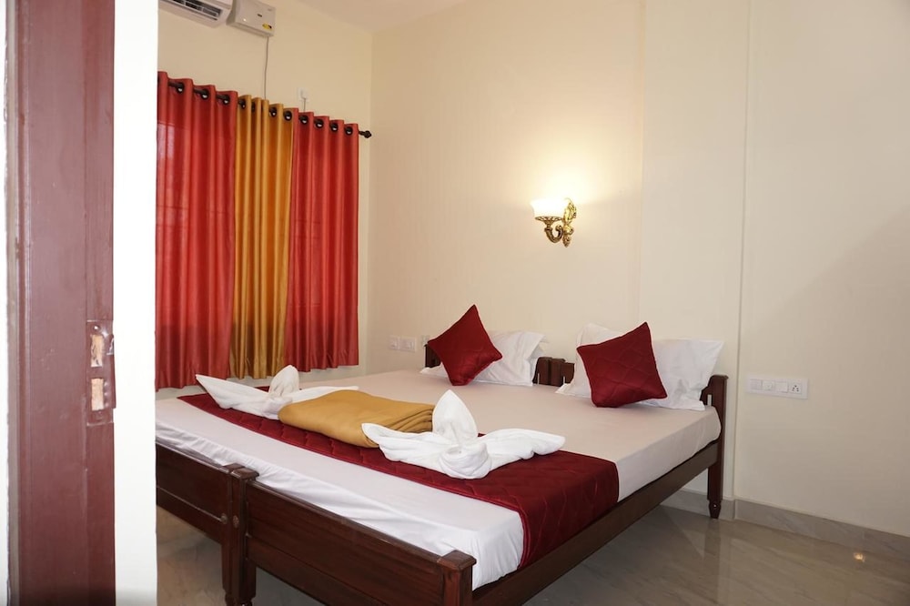 Business Apartment - Photo 6