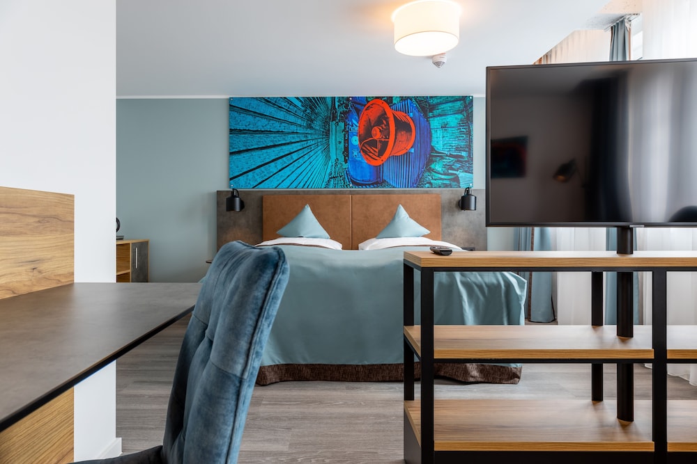Junior Suite - Photo 4