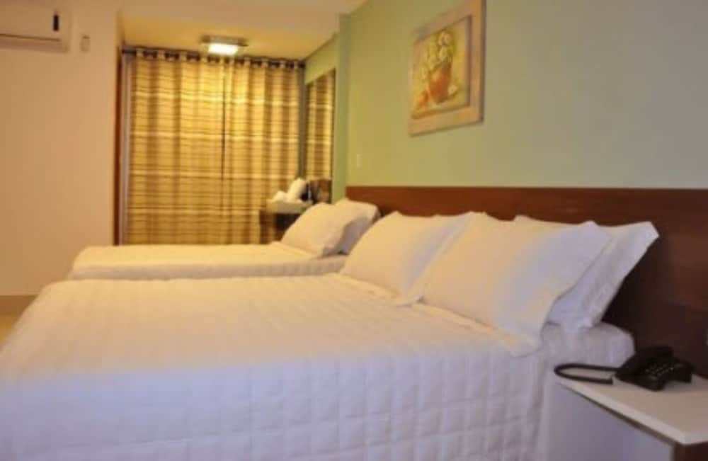 Deluxe Room photo 3