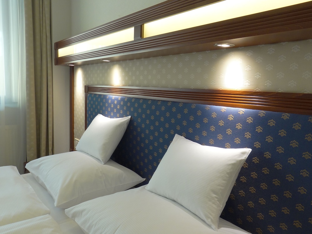 Superior Double Room photo 1