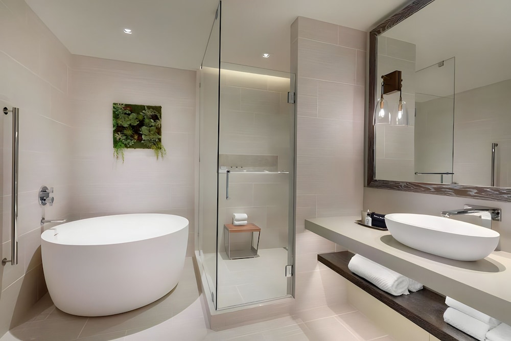 Suite, 1 Bedroom, Accessible (Hearing) photo 3