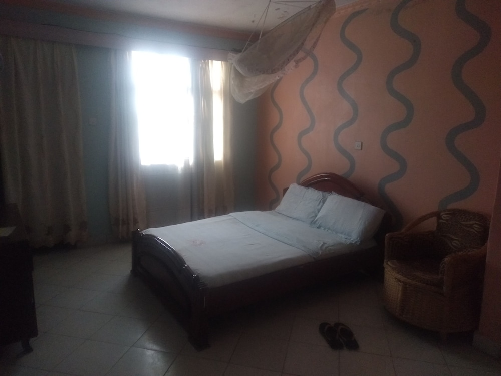 Standard Single Room, 1 Large Twin Bed photo 1