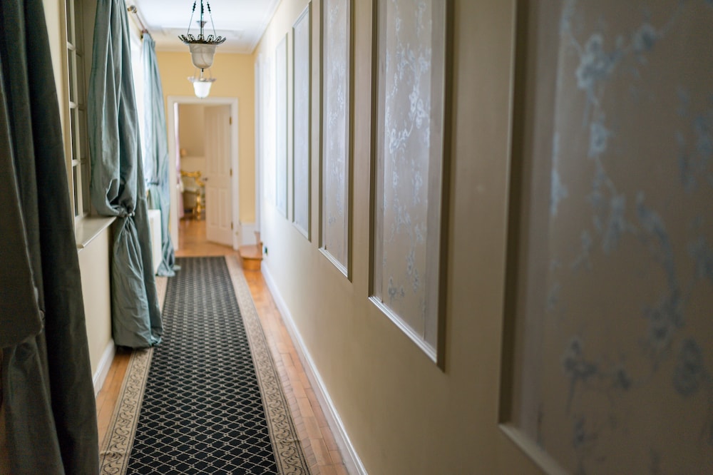 Superior Double Room (not dog friendly) photo 3