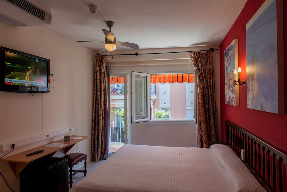 Double or Twin Room, Balcony photo 3
