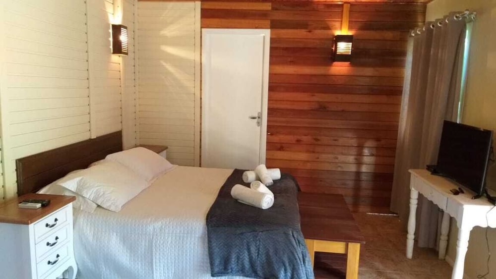 Superior Cabin photo 2