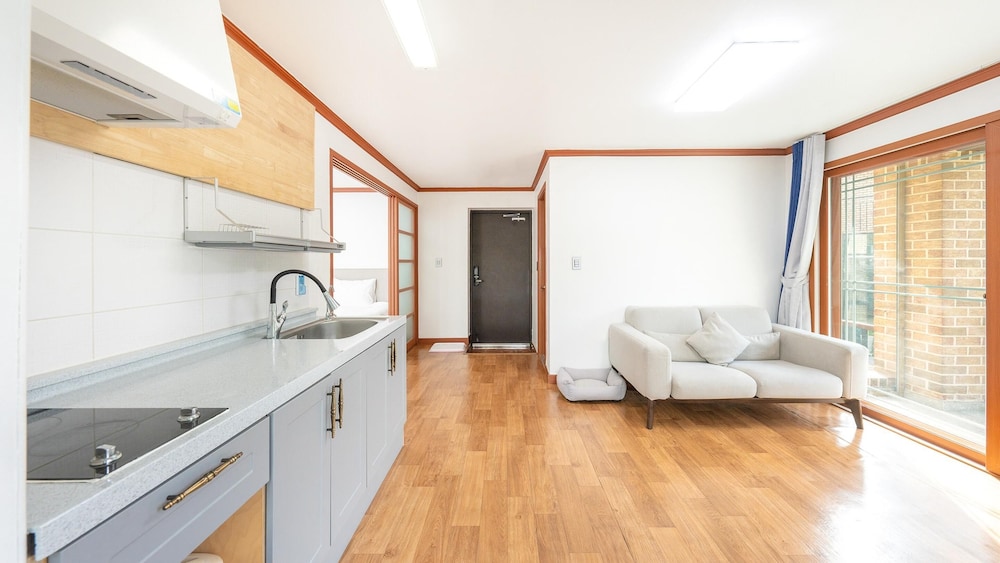 Basic Room, 1 Bedroom (Merru) - Photo 16