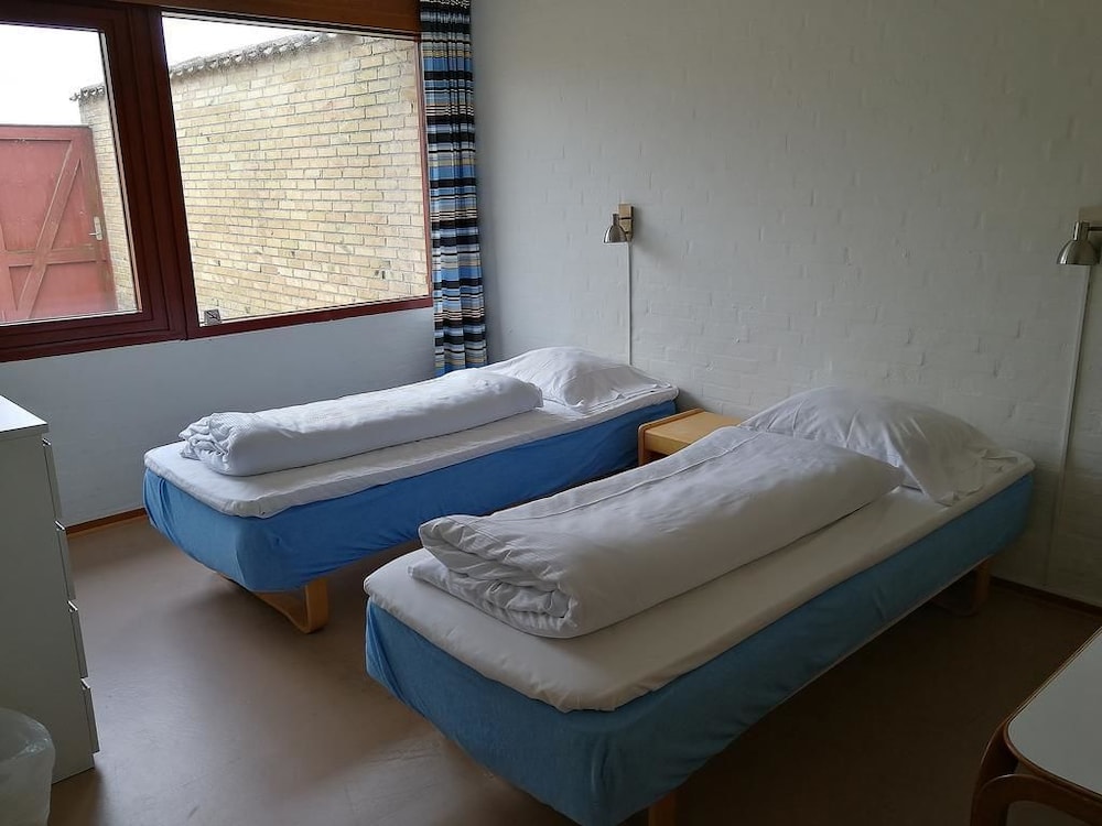 Basic Double or Twin Room photo 2