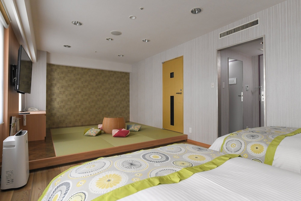 ANA Holiday Inn Sapporo Susukino by IHG, Foto 3
