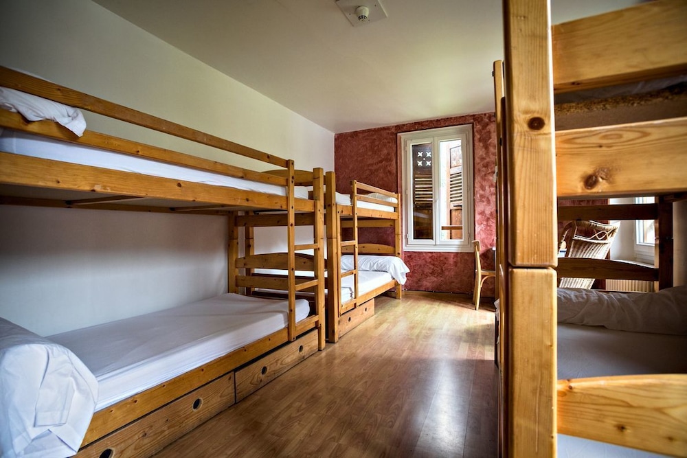 1 Single Bed In Shared Dormitory (12 People Maximum) photo 1