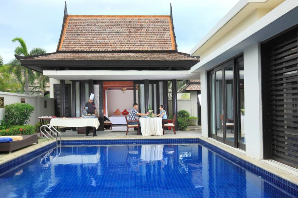 Villa, 2 Bedrooms (Majestic) photo 2