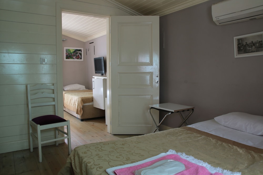 Family Suite, 2 Bedrooms photo 1