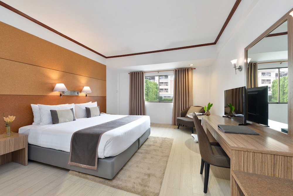 Classic Superior Room