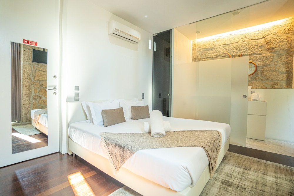 Double Room, 1 Double Bed photo 2