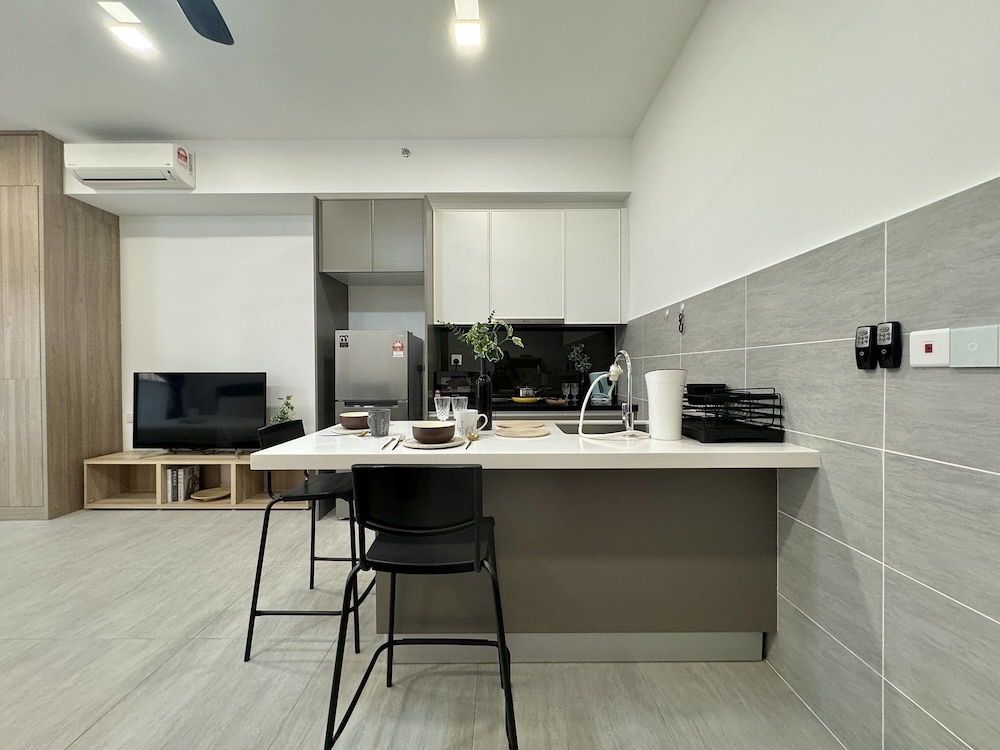 Deluxe Studio - Photo 6