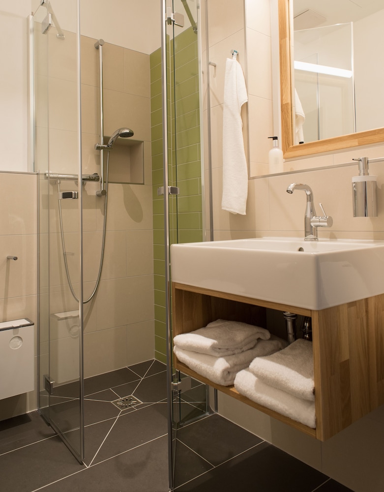 Comfort Twin Room photo 2