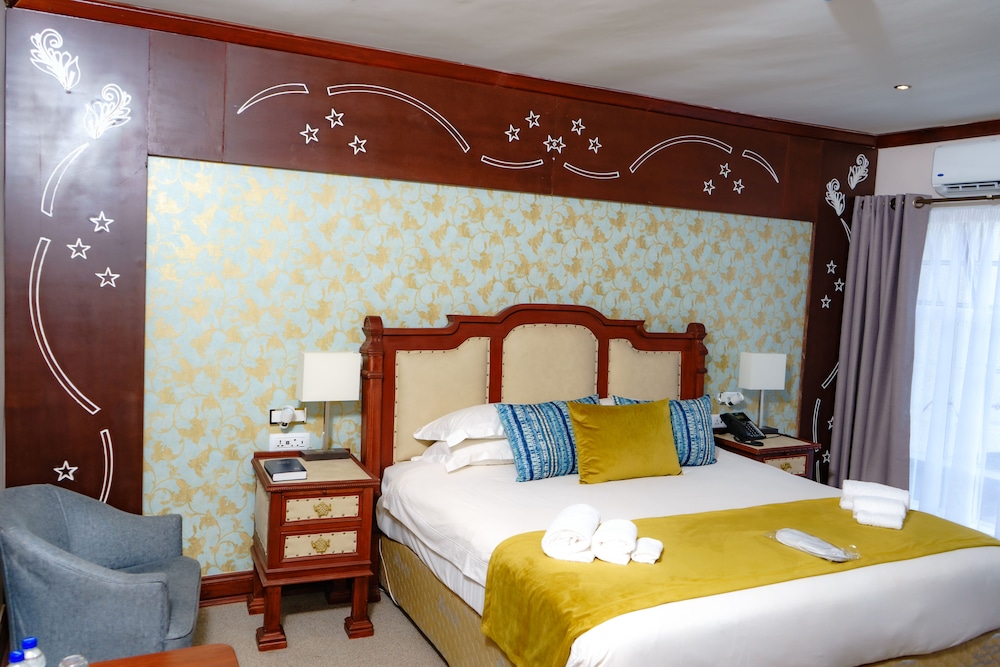 Executive Double Room photo 3