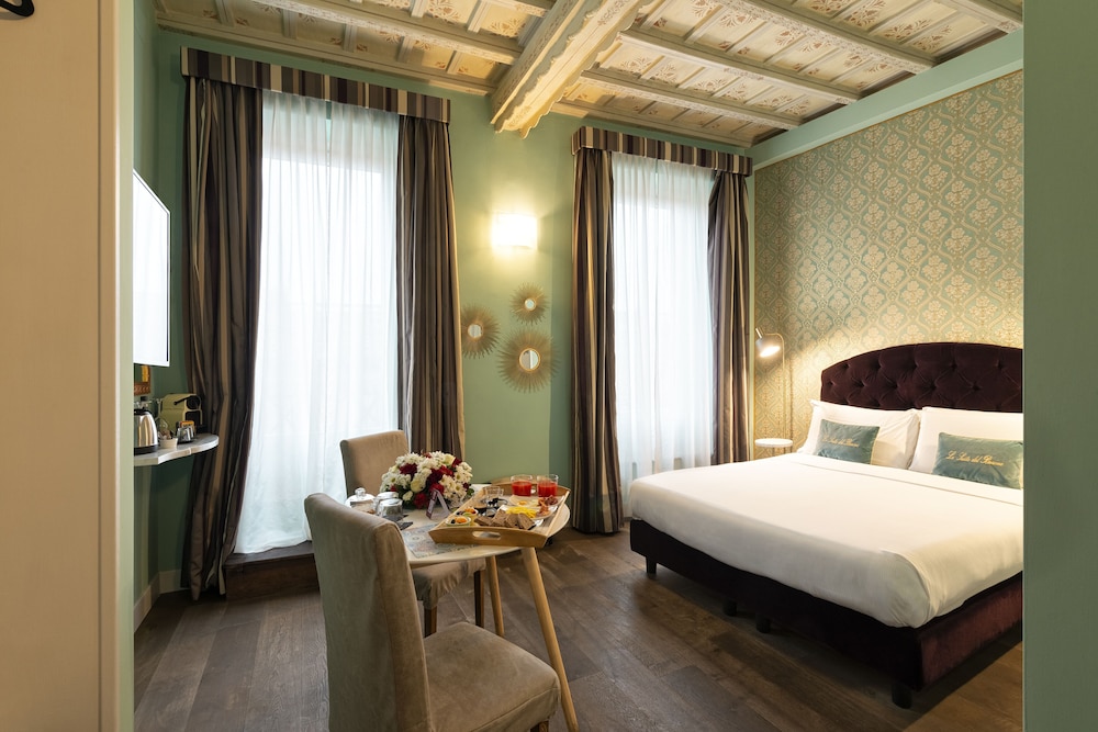 Superior Room, Balcony, City View photo 2