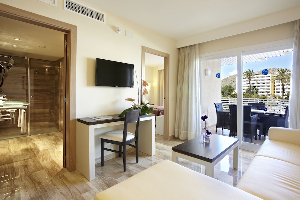 Apartment, 1 Bedroom, Terrace (2 adultos) - Photo 5
