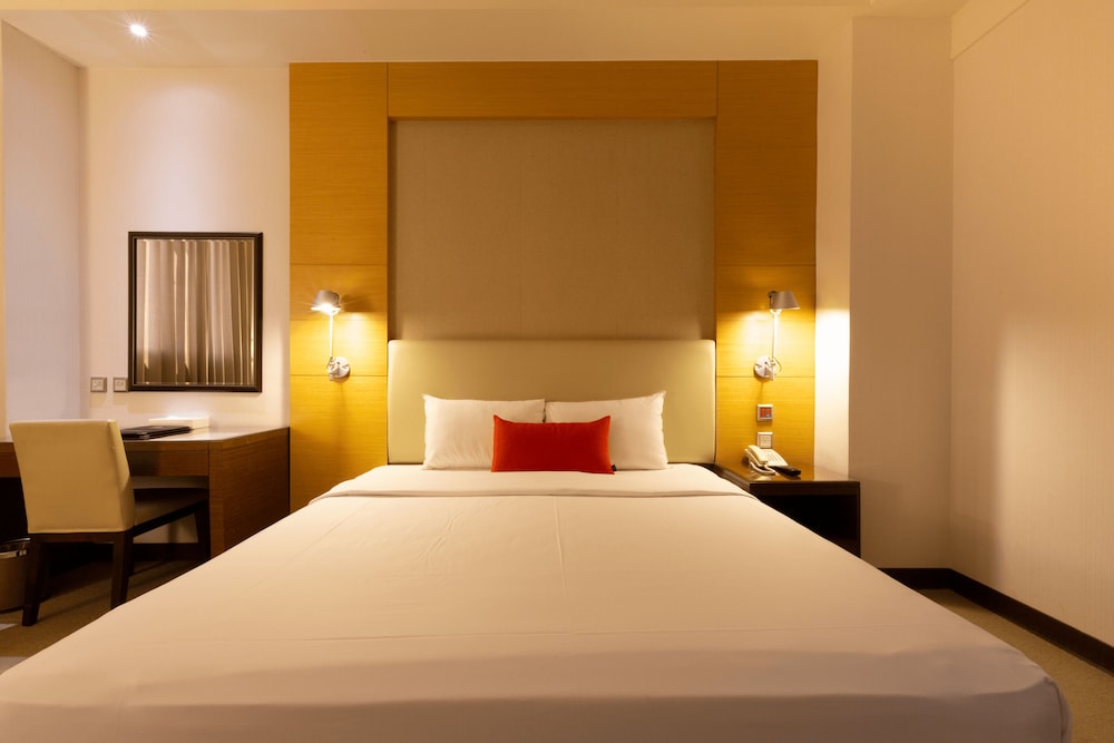 Standard Double Room (D) photo 3