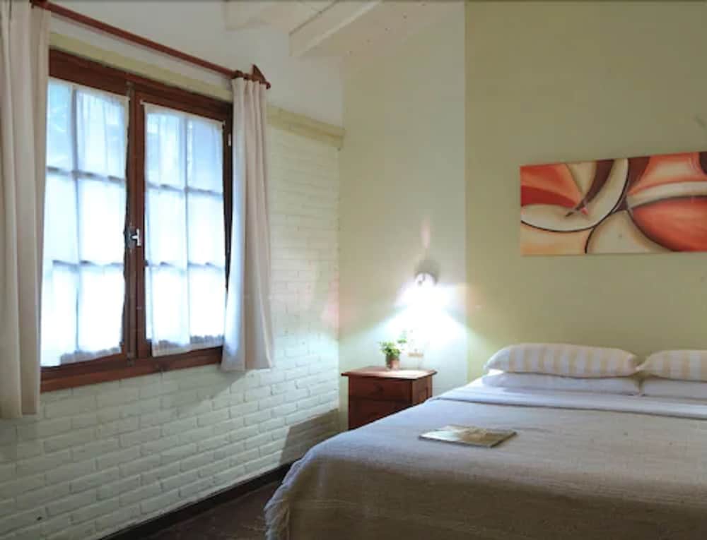 Cabin for 6 people photo 3