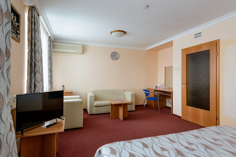 Junior Suite photo 2