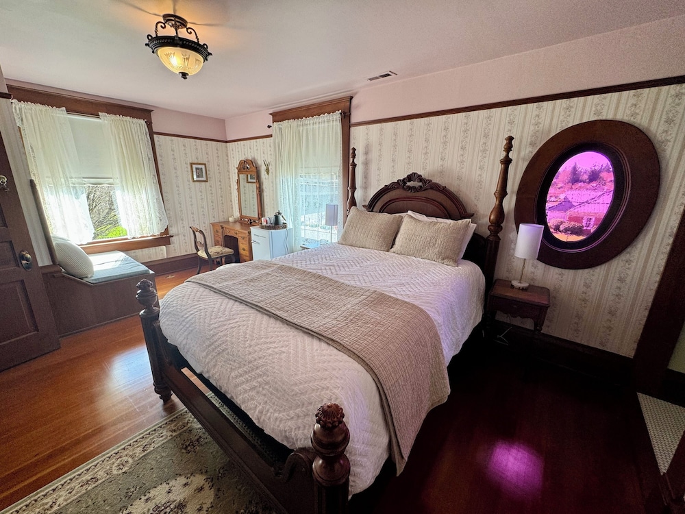 Deluxe Room photo 1