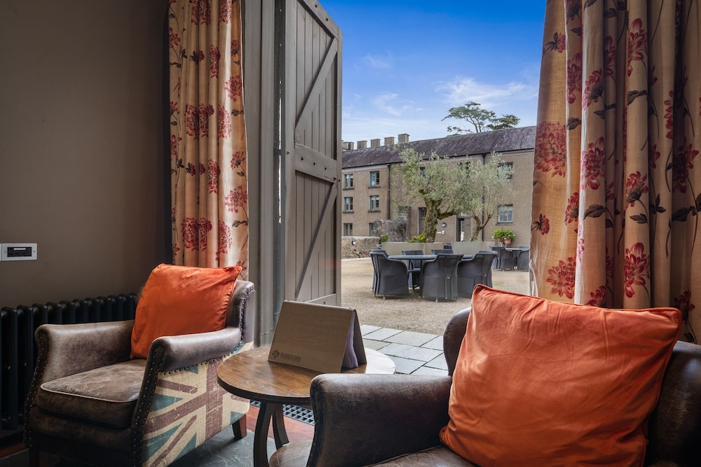 Classic Double Room (Classic) - Photo 7