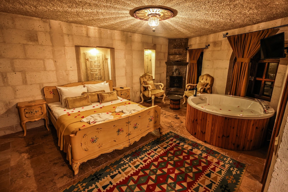 Stein Zimmer 2