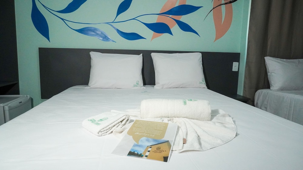 Standard Triple Room photo 2