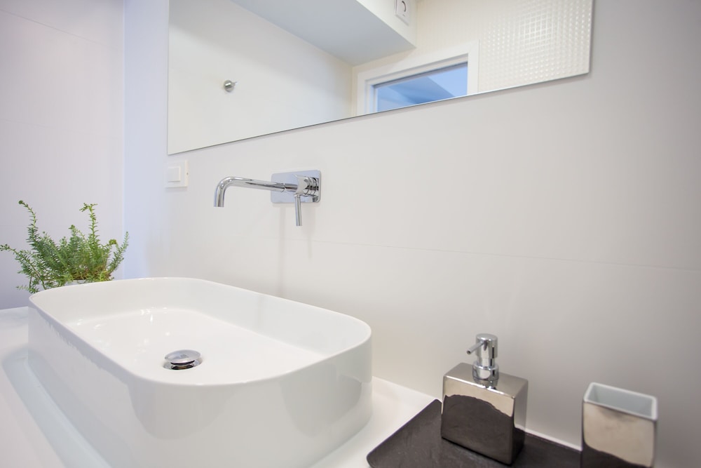 Deluxe Apartment (Black) photo 3