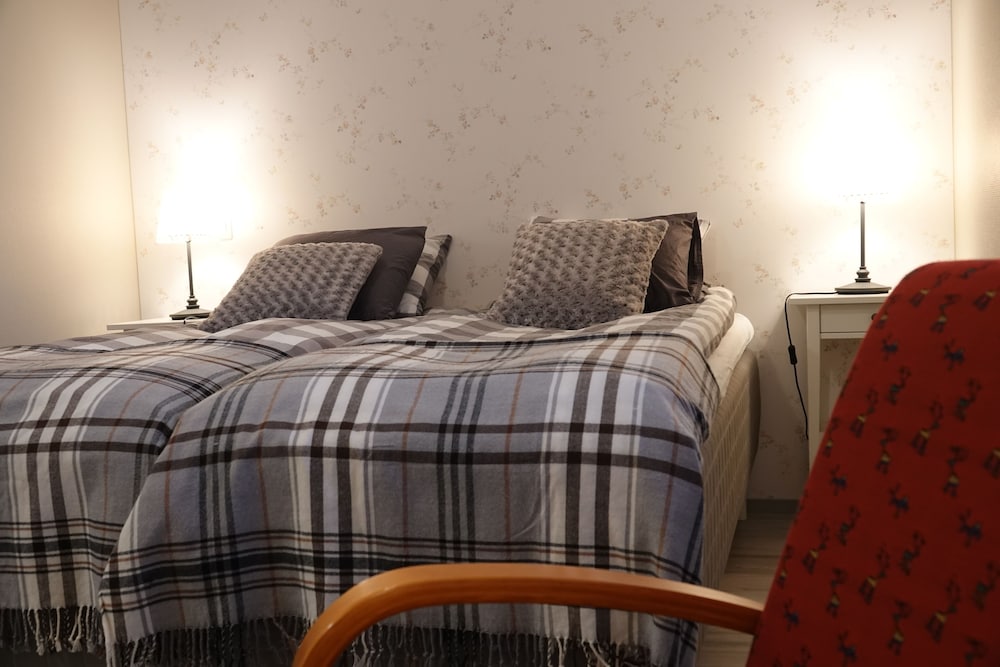 Twin Room photo 1