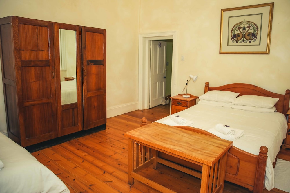 Family Room, 2 Bedrooms (Family Room With Double Room) photo 3