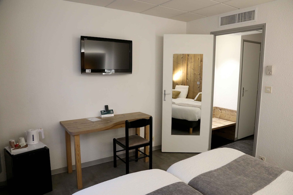 Twin Room photo 2