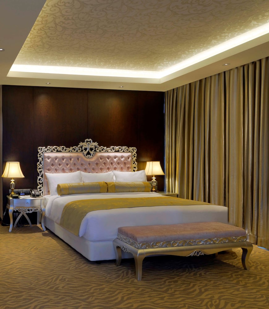 Presidential Suite