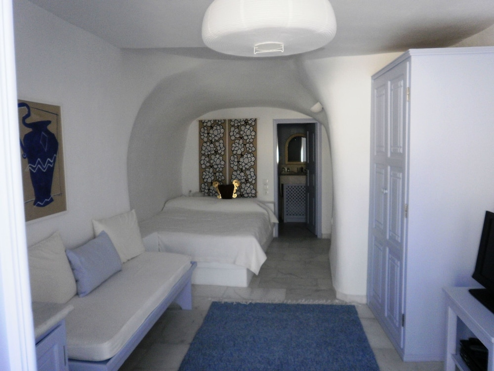 Superior Room, Sea View - Photo 8