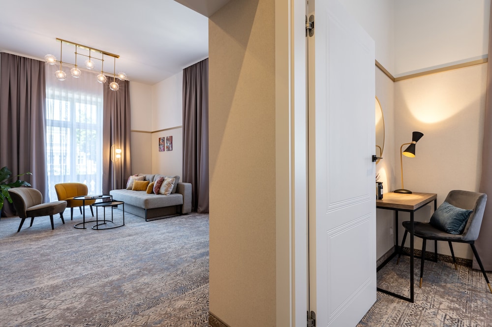 Comfort Apartment - Photo 3