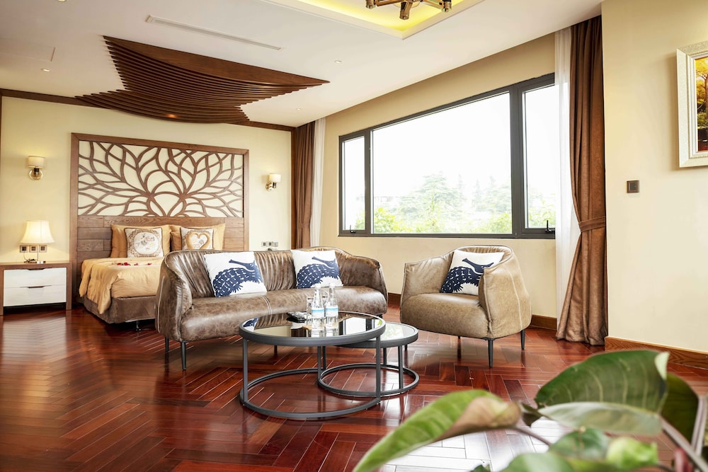 Family Double Room, 1 Bedroom photo 1
