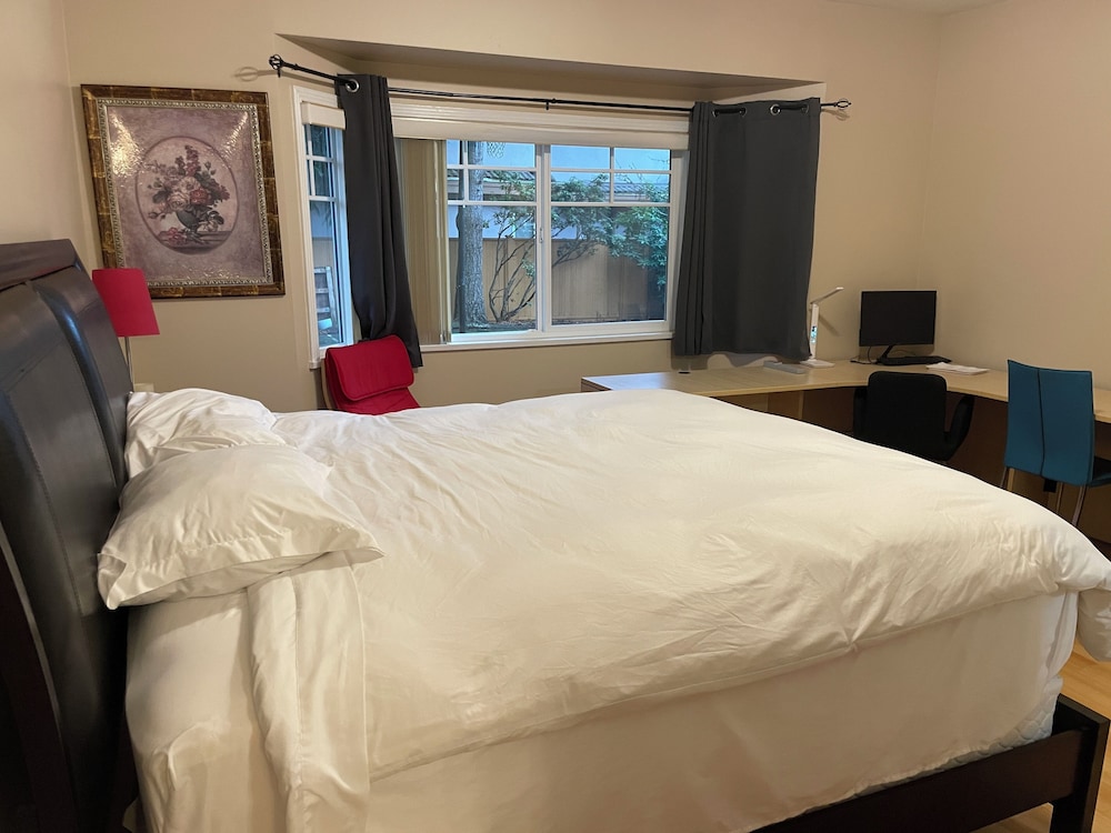 Executive Studio Suite, 1 King Bed with Sofa bed, Courtyard View photo 1