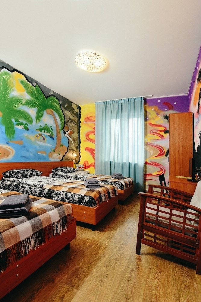Standard Triple Room photo 1