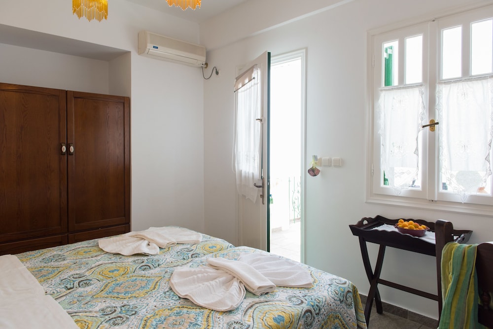 Twin Room photo 1