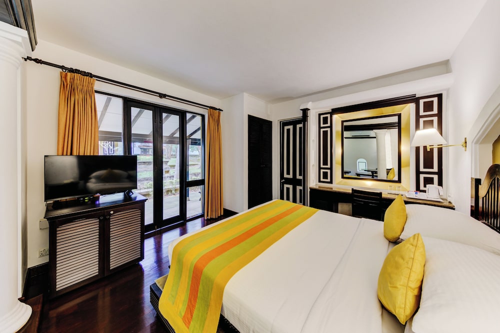 Deluxe King - 15 % discount on F&B and 10% on SPA - Photo 5