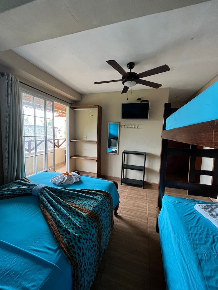 Quadruple Room photo 3