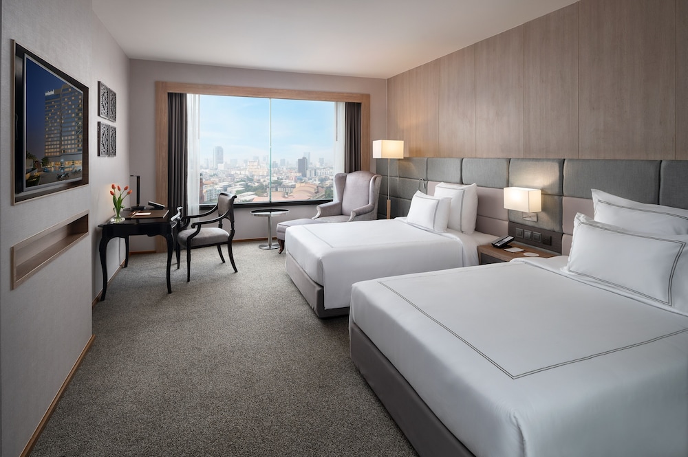 Swiss, Room, 1 Double Bed