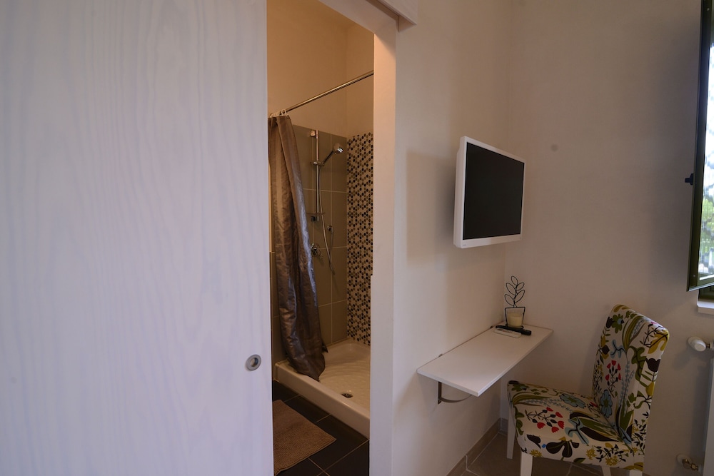 Double Room, Garden View (5) photo 3
