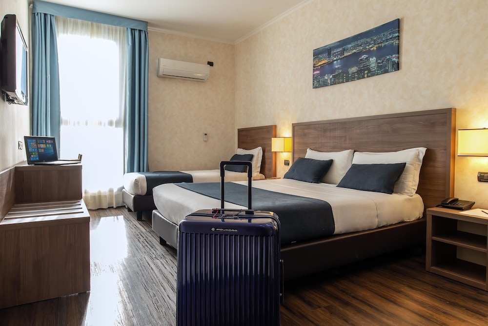 Triple Room (Smart) photo 2