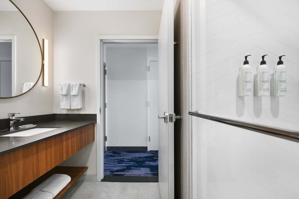 Available room