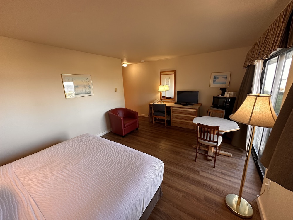 King Accessible View (Pet Friendly) photo 3