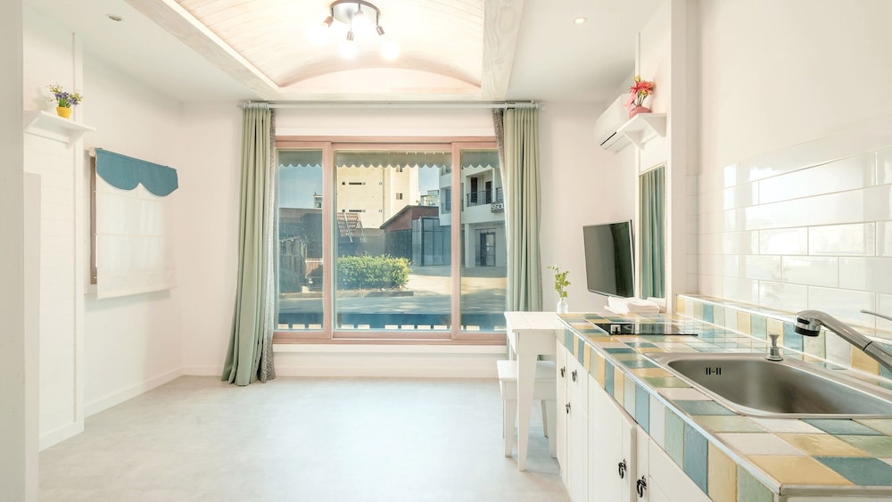 Basic Room, 1 Bedroom (jinju)