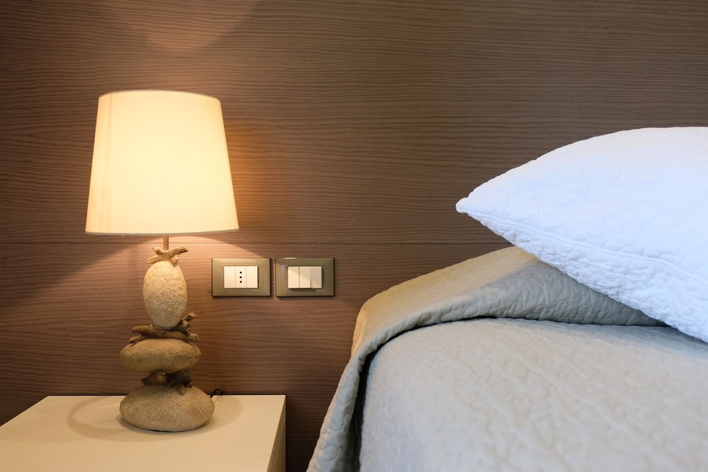 Superior Room, Lake View photo 2