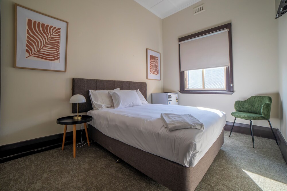 Standard Double Room, Balcony photo 1